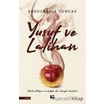 Yusuf ve Lalihan - Abdulkadir Tuncay