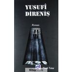 YUSUFI DIRENIŞ - NAŞIT TUTAR