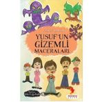 Yusuf'un Gizemli Maceraları - Yusuf Şahin