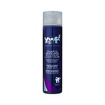 YUUP Profesyonel 250 ml Beyaz Tüylüler İçin Özel Parlatıcılı Şampuan