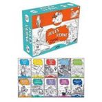 Yuva 4. Sınıf Jules Verne Serisi 10 Kitap