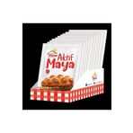 YUVA Aktif Kuru Maya 100 Gr. *40 (KOLİ)