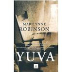 Yuva-Marilyyne Robinson