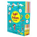 Yuva Öykü Baharı 2.Sınıf Hikaye Seti 10Lu 64Er Syf