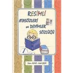Yuva Resimli Atasözleri ve Deyimler Sözlüğü: Örneklerle - Option-1