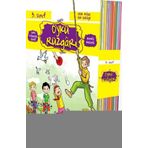 Yuva Yayınları 3. Sınıf Öykü Rüzgarı 10 Kitap
