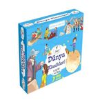 Yuva Yayınları 4. Sınıf Dünya Klasikleri 10 Kitap Kutulu