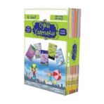Yuva Yayınları 4.sınıflar Için Öykü Yağmuru 10 Kitap Yuva Yayınları
