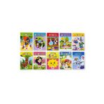 Yuva Yayınları Boyama Kitabı 10 kitap ( 10 KİTAP 160 SAYFA )