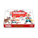 Yuva Yayınları Keloğlan Bugün Olsaydı (10 Kitap)