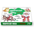 Yuva Yayınları Keloğlan Masalları ve Nasrettin Hoca Fıkraları 1. Sınıf 20 Kitap (Düz) 19.5X27 Büyük Boy