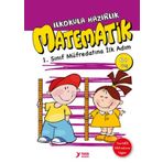 Yuva Yayınları Matematik-İlkokula Hazırlık
