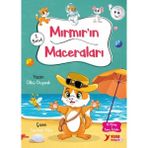 Yuva Yayınları Mırmır In Maceraları (10 Kitap)