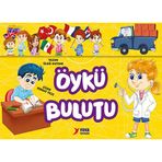 Yuva Yayınları Öykü Bulutu Hikaye Seti 10 Kitap