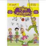 Yuva Yayınları Öykü Rüzgarı 3. Sınıf 10 Kitap Seti Eğlenceli Hikayeler