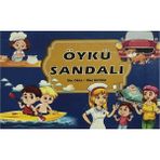 Yuva Yayınları Öykü Sandalı