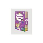 Yuva Yayınları Öykülerle Erdemler Serisi 2 Sınıf Hikaye Seti 10 Kitap Her Biri 48 Sayfa