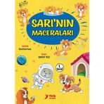 Yuva Yayınları Sarı Nın Maceraları (10 Kitap)