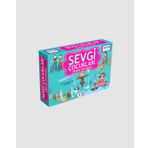 Yuva Yayınları Sevgı Cocukları Okumayı Cok Sevıyor 3 Ve 4. Sinif 10 Kıtap Tk