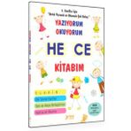 Yuva Yazıyorum-Okuyorurum Hece Kitabım