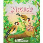 YUVADA - ANNA MILBOURNE;LAURENCE CLEYET