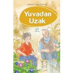 Yuvadan Uzak - Kemalettin Tuğcu