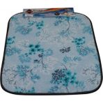 Yuvalin Micro Bulaşık Matı Altlığı 40X47,50 cm - Renkli