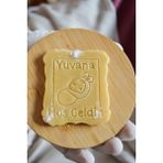 Yuvana Hoş Geldin Kız Bebek Kurabiye Kalıbı