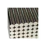 Yuvarlak 8X1 Mm Neodyum Mıknatıs, 100 Adet Güçlü Magnet Seti