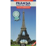 YUVARLAK DÜNYANIN KÖŞELERİ 2 FRANSA PARIS MON AMOUR - BÜLENT DEMIRDURAK