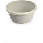 Yuvarlak Renkli Badya 3 Lt. -M1352 - standart