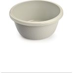 Yuvarlak Renkli Badya 3 Lt. ROYALEKS-M1352 - Çok Renkli - Tek Ebat