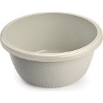 Yuvarlak Renkli Badya 3 Lt. Royaleks-M1352