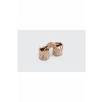 Yuvarlak (silindir) Pirinç Masa Menteşesi 14 Mm (600-01-04-19)