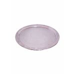 Yuvarlak Sunum Tepsi - 5842- 44 Cm