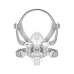 Yuwell Oranazal Cpap/bpap Maskesi YF-02 M Beden Yumuşak Silikon ile Ekstra Konfor Sağlar - Turuncu