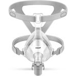 Yuwell YF03 Ora-Nazal (Ağız-Burun) Cpap / Bpap Maskesi (Large)