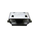 YuYue Electronic 2x Mikro USB Şarj Portu Replacment Beats Hap 1.0 2.0 Bluetooth Hoparlör Ile Uyumlu