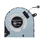 YuYue Electronic CPU Soğutma Fanı Yedek DELL 2019 G3 3590 G3-3590 2020 G3-3500 G3 15 3500 Serisi ile Uyumlu