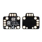 YuYue Electronic Gamepad Controller Analog Stick Drift Fix Mod Yedek PS4 PS5 XBOX ONE XBOX SERIES ile uyumlu, siyah