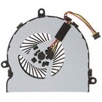 YuYue Electronic Soğutma Fanı Değişimi HP Dizüstü Bilgisayar 813946-001 15-AC 15-AF 15-AY 15-BA 250 G4 255 G4 256 G4 250 G5 255 G5 256 G5 CPU Dizüstü Bilgisayar ile Uyumlu