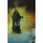 YÜZ BIN KRALLIK - N. K. JEMISIN