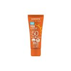 Yüz Bölgesi Için Spf 50 Güneş Kremi 50 Ml