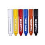Yüz Boyası 6 Renk 1 Paket Nova Color 6 Renk Yüz Boyası 1 Paket