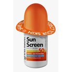 Yüz Güneş Kremi Hyalüronik Asit Ve Niasinamid Içeren Leke Karşıtı 50 Spf Yüksek Koruma 50 ml