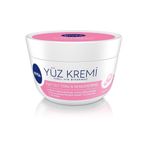 YÜZ KREMİ CİLT TONU EŞİTLEYİCİ 100 ML THTKDNPRCT2010033