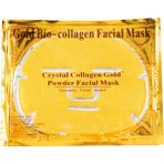 Yüz Maskesi Altın ve Maske Gold Bio Collagen Maske