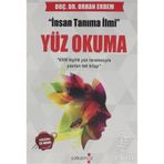 YÜZ OKUMA İNSAN TANIMA İLMI - ORHAN ERDEM
