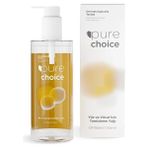 Yüz ve Vücut Temizleme Yağı - 400 ml - 400 ml