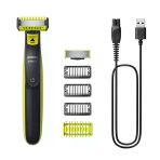 Yüz ve Vücut Tıraş Makinesi OneBlade QP2824/10